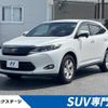 toyota harrier 2015 -TOYOTA--Harrier DBA-ZSU60W--ZSU60-0054063---TOYOTA--Harrier DBA-ZSU60W--ZSU60-0054063- image 1