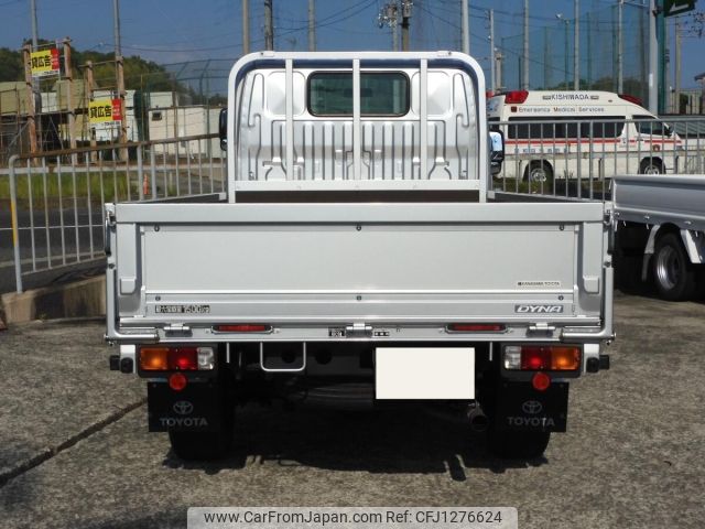 toyota dyna-truck 2017 -TOYOTA--Dyna TRY230-0129622---TOYOTA--Dyna TRY230-0129622- image 2