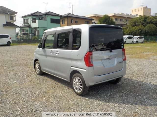 daihatsu tanto 2016 CFJ1659502 image 2