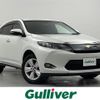 toyota harrier 2014 -TOYOTA--Harrier DBA-ZSU60W--ZSU60-0027282---TOYOTA--Harrier DBA-ZSU60W--ZSU60-0027282- image 1