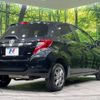 toyota vitz 2017 -TOYOTA--Vitz DBA-NSP135--NSP135-2064260---TOYOTA--Vitz DBA-NSP135--NSP135-2064260- image 18