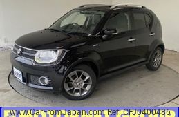 suzuki ignis 2016 -SUZUKI--Ignis DAA-FF21S--FF21S-127491---SUZUKI--Ignis DAA-FF21S--FF21S-127491-