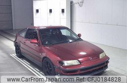 honda cr-x 1990 -HONDA--CR-X EF8-1100682---HONDA--CR-X EF8-1100682-