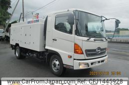 hino ranger 2004 GOO_NET_EXCHANGE_0403852A30250718W001