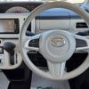 daihatsu move-canbus 2017 -DAIHATSU--Move Canbus DBA-LA800S--LA800S-0048075---DAIHATSU--Move Canbus DBA-LA800S--LA800S-0048075- image 17