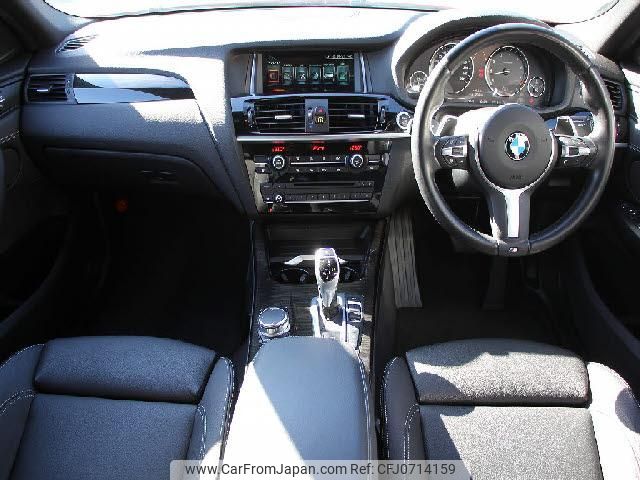 bmw bmw-others 2018 quick_quick_DBA-XW20_WBAXW320000Y46377 image 2