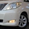 toyota alphard 2008 -TOYOTA 【名変中 】--Alphard ANH20W--8014278---TOYOTA 【名変中 】--Alphard ANH20W--8014278- image 6