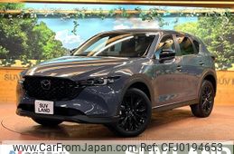 mazda cx-5 2022 -MAZDA--CX-5 6BA-KFEP--KFEP-506249---MAZDA--CX-5 6BA-KFEP--KFEP-506249-