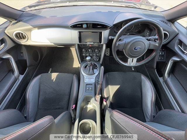 subaru brz 2013 -SUBARU--BRZ DBA-ZC6--ZC6-012561---SUBARU--BRZ DBA-ZC6--ZC6-012561- image 2