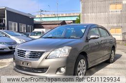 toyota premio 2010 BD25044A6419