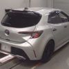 toyota corolla-sport 2019 CFJ1748672 image 2