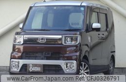 daihatsu wake 2016 quick_quick_DBA-LA700S_LA700S-0065105