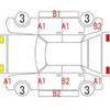 toyota prius-α 2013 -TOYOTA--Prius α DAA-ZVW41W--ZVW41-3232837---TOYOTA--Prius α DAA-ZVW41W--ZVW41-3232837- image 2