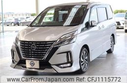 nissan serena 2019 quick_quick_DAA-GFC27_GFC27-181147