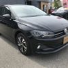 volkswagen polo 2019 -VOLKSWAGEN--VW Polo ABA-AWCHZ--WVWZZZAWZKU045791---VOLKSWAGEN--VW Polo ABA-AWCHZ--WVWZZZAWZKU045791- image 5