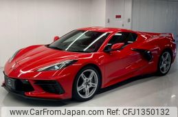 chevrolet corvette 2022 quick_quick_7BA-Y2XC_1G1Y92D40P5103765