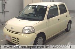 daihatsu esse 2011 -DAIHATSU--Esse L235S-2051407---DAIHATSU--Esse L235S-2051407-