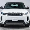 land-rover range-rover-evoque 2024 CFJ1574948 image 10