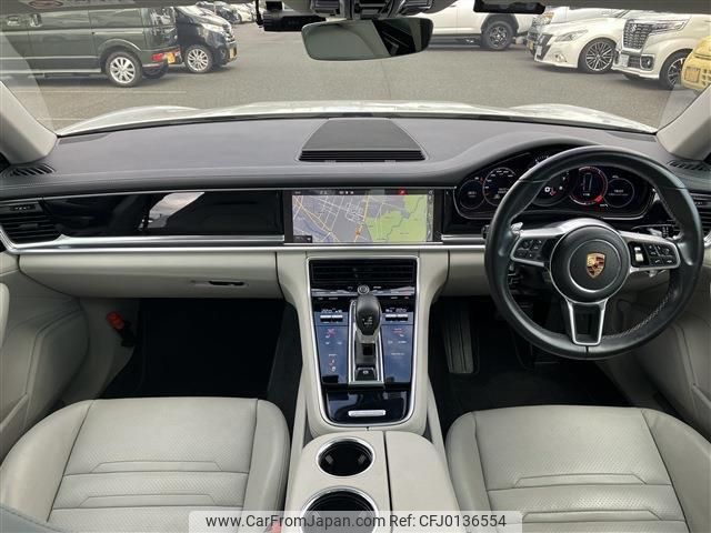 porsche panamera 2019 quick_quick_ABA-G2J30A_WP0ZZZ97ZKL101702 image 2