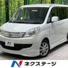 suzuki solio 2013 -SUZUKI--Solio DBA-MA15S--MA15S-222495---SUZUKI--Solio DBA-MA15S--MA15S-222495- image 1