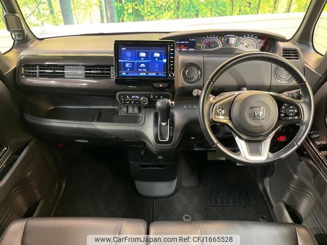 honda n-box 2018 CFJ1665528 image 2
