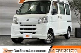 daihatsu hijet-van 2017 -DAIHATSU--Hijet Van EBD-S321V--S321V-0315063---DAIHATSU--Hijet Van EBD-S321V--S321V-0315063-
