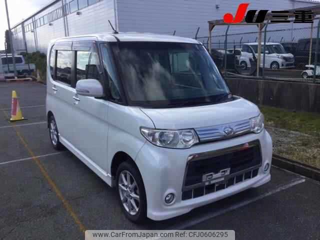 daihatsu tanto 2013 -DAIHATSU--Tanto L375S--0684681---DAIHATSU--Tanto L375S--0684681- image 1