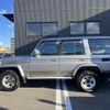 toyota landcruiser-70 1999 quick_quick_KG-HZJ76K_0001084 image 2