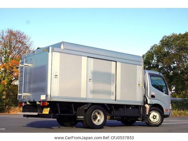 hino dutro 2014 GOO_NET_EXCHANGE_0208594A30241006W005 image 2