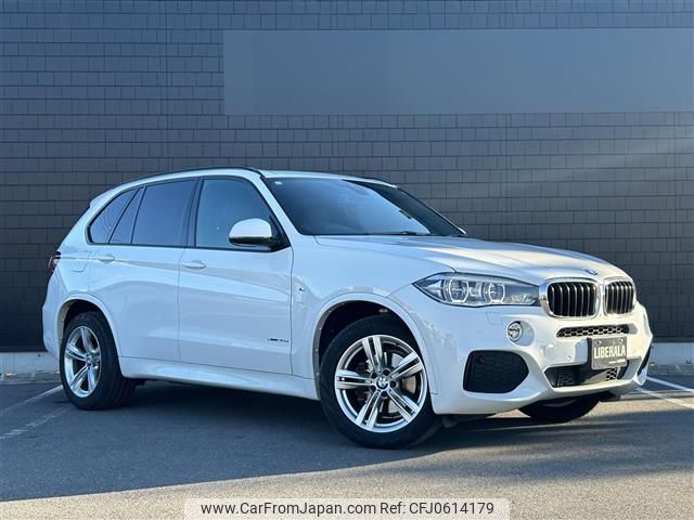 bmw x5 2018 -BMW--BMW X5 LDA-KS30--WBAKS420200Y78260---BMW--BMW X5 LDA-KS30--WBAKS420200Y78260- image 1