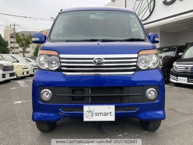 daihatsu atrai-wagon 2012 CFJ1762841 image 2