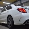 mercedes-benz c-class 2019 -MERCEDES-BENZ--Benz C Class 5AA-205077--WDD2050772R539860---MERCEDES-BENZ--Benz C Class 5AA-205077--WDD2050772R539860- image 24