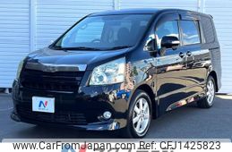 toyota noah 2010 CFJ1425823