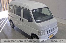 honda acty-van 2005 CFJ1654087