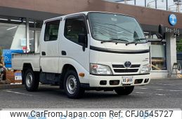 toyota dyna-truck 2013 GOO_NET_EXCHANGE_0208574A30241025W001