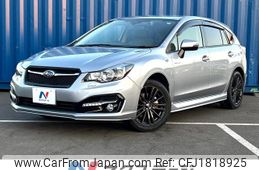 subaru impreza-wagon 2015 CFJ1818925