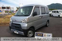 daihatsu hijet-van 2018 -DAIHATSU--Hijet Van EBD-S321V--S321V-0376355---DAIHATSU--Hijet Van EBD-S321V--S321V-0376355-