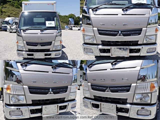 mitsubishi-fuso canter 2015 -MITSUBISHI--Canter TKG-FEA50--FEA50-541745---MITSUBISHI--Canter TKG-FEA50--FEA50-541745- image 2