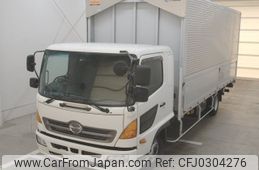 hino ranger 2016 -HINO--Hino Ranger FD9JLA-18725---HINO--Hino Ranger FD9JLA-18725-