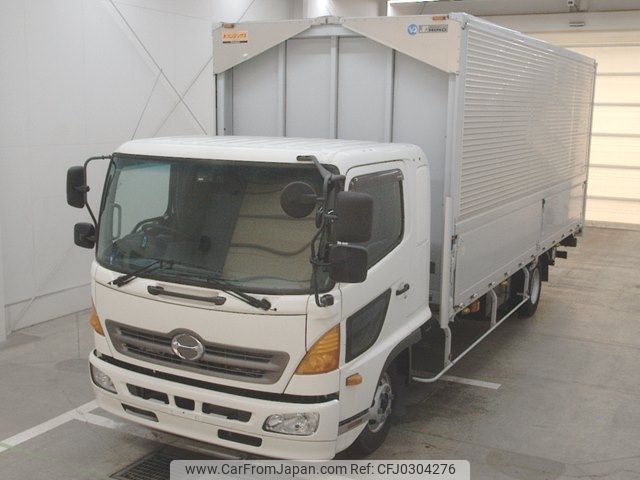 hino ranger 2016 -HINO--Hino Ranger FD9JLA-18725---HINO--Hino Ranger FD9JLA-18725- image 1