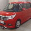 suzuki solio 2016 -SUZUKI 【多摩 536は121】--Solio MA36S-117924---SUZUKI 【多摩 536は121】--Solio MA36S-117924- image 1