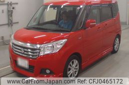 suzuki solio 2016 -SUZUKI 【多摩 536は121】--Solio MA36S-117924---SUZUKI 【多摩 536は121】--Solio MA36S-117924-