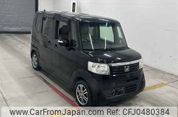 honda n-box 2013 -HONDA--N BOX JF1-1240974---HONDA--N BOX JF1-1240974-