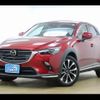 mazda cx-3 2018 -MAZDA--CX-3 3DA-DK8FW--DK8FW-100936---MAZDA--CX-3 3DA-DK8FW--DK8FW-100936- image 17