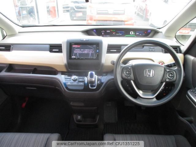 honda freed-hybrid 2018 quick_quick_GB7_GB7-1083213 image 2