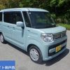 suzuki spacia 2023 -SUZUKI 【岡山 581ゆ4019】--Spacia MK53S-453963---SUZUKI 【岡山 581ゆ4019】--Spacia MK53S-453963- image 1