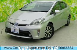 toyota prius 2013 quick_quick_DAA-ZVW30_ZVW30-5614051