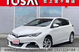toyota auris 2015 -TOYOTA--Auris DBA-NZE181H--NZE181-6020871---TOYOTA--Auris DBA-NZE181H--NZE181-6020871-