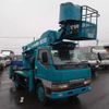 mitsubishi-fuso canter 1999 -MITSUBISHI--Canter FE567B-534958---MITSUBISHI--Canter FE567B-534958- image 6