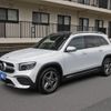 mercedes-benz glb-class 2022 quick_quick_5BA-247684M_W1N2476842W175370 image 12